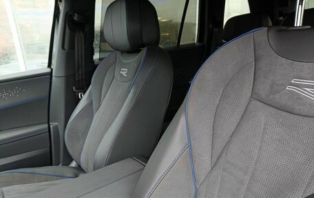 Volkswagen Teramont, 2025 год, 7 000 000 рублей, 3 фотография