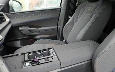 Volkswagen Teramont, 2025 год, 7 000 000 рублей, 4 фотография