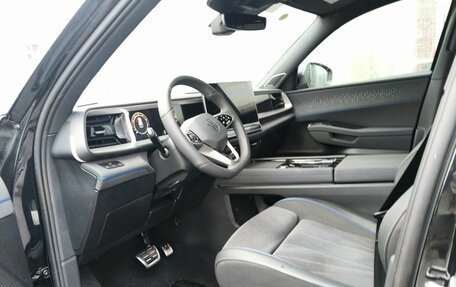 Volkswagen Teramont, 2025 год, 7 000 000 рублей, 9 фотография