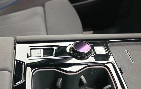 Volkswagen Teramont, 2025 год, 7 000 000 рублей, 12 фотография