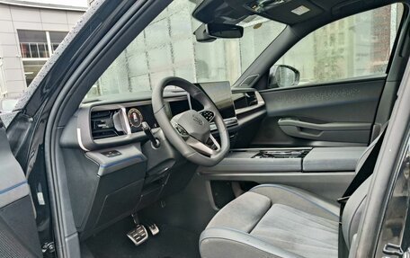 Volkswagen Teramont, 2025 год, 7 000 000 рублей, 8 фотография