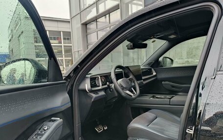 Volkswagen Teramont, 2025 год, 7 000 000 рублей, 7 фотография