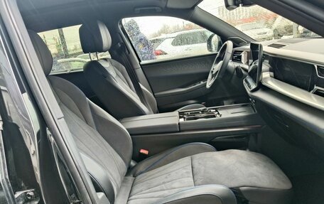 Volkswagen Teramont, 2025 год, 7 000 000 рублей, 10 фотография