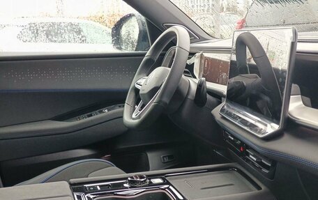 Volkswagen Teramont, 2025 год, 7 000 000 рублей, 13 фотография