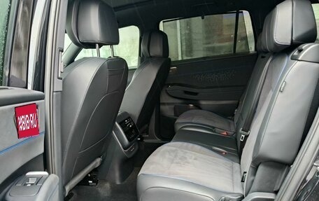 Volkswagen Teramont, 2025 год, 7 000 000 рублей, 5 фотография