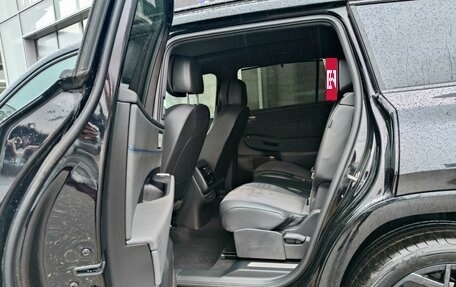 Volkswagen Teramont, 2025 год, 7 000 000 рублей, 6 фотография