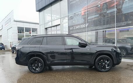 Volkswagen Teramont, 2025 год, 7 000 000 рублей, 14 фотография