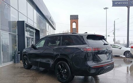 Volkswagen Teramont, 2025 год, 7 000 000 рублей, 16 фотография