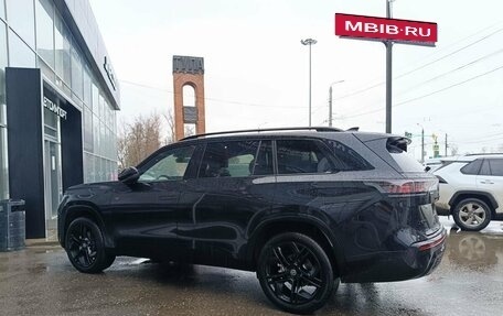 Volkswagen Teramont, 2025 год, 7 000 000 рублей, 17 фотография