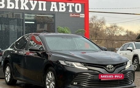 Toyota Camry, 2020 год, 2 399 000 рублей, 2 фотография