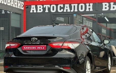 Toyota Camry, 2020 год, 2 399 000 рублей, 11 фотография