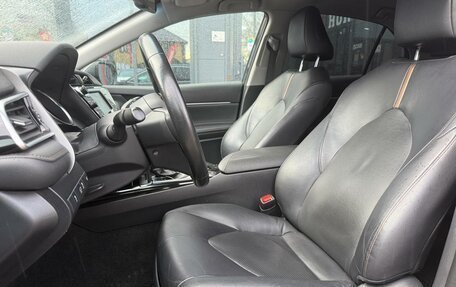 Toyota Camry, 2020 год, 2 399 000 рублей, 15 фотография