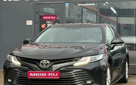 Toyota Camry, 2020 год, 2 399 000 рублей, 5 фотография