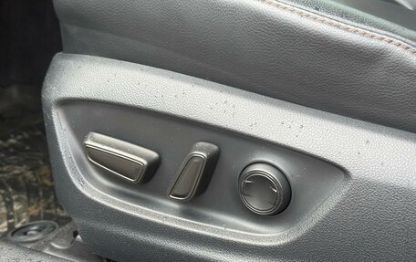 Toyota Camry, 2020 год, 2 399 000 рублей, 17 фотография