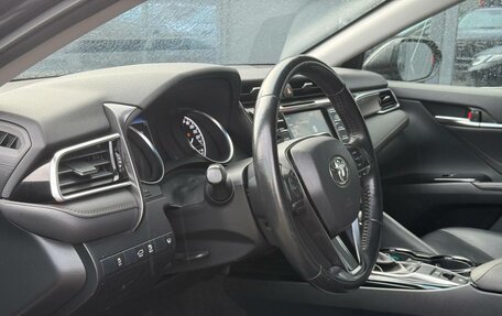 Toyota Camry, 2020 год, 2 399 000 рублей, 14 фотография