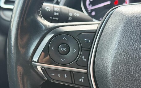 Toyota Camry, 2020 год, 2 399 000 рублей, 18 фотография