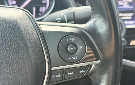 Toyota Camry, 2020 год, 2 399 000 рублей, 19 фотография