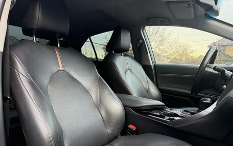 Toyota Camry, 2020 год, 2 399 000 рублей, 31 фотография