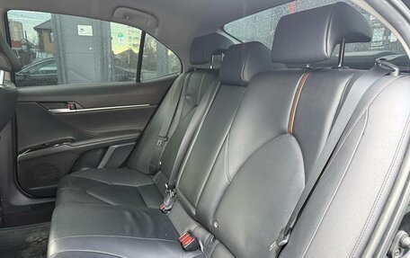 Toyota Camry, 2020 год, 2 399 000 рублей, 25 фотография