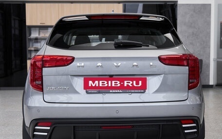 Haval Jolion, 2026 год, 2 544 193 рублей, 5 фотография