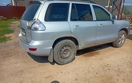 ТагАЗ C190, 2012 год, 354 900 рублей, 5 фотография