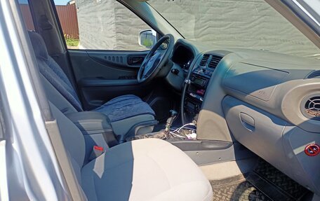 ТагАЗ C190, 2012 год, 354 900 рублей, 6 фотография