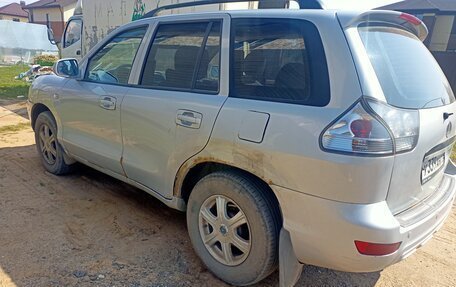 ТагАЗ C190, 2012 год, 354 900 рублей, 4 фотография