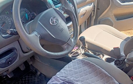 ТагАЗ C190, 2012 год, 354 900 рублей, 9 фотография