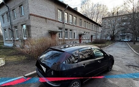 Ford Focus IV, 2004 год, 180 000 рублей, 2 фотография