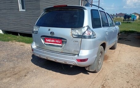 ТагАЗ C190, 2012 год, 354 900 рублей, 3 фотография