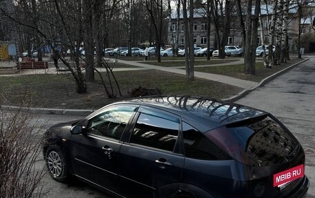 Ford Focus IV, 2004 год, 180 000 рублей, 3 фотография