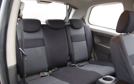 Hyundai Getz I рестайлинг, 2007 год, 239 000 рублей, 9 фотография