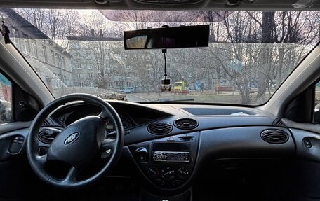 Ford Focus IV, 2004 год, 180 000 рублей, 7 фотография