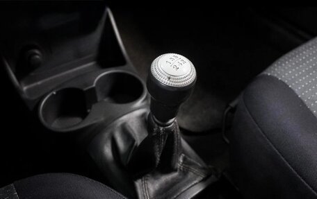 Hyundai Getz I рестайлинг, 2007 год, 239 000 рублей, 6 фотография