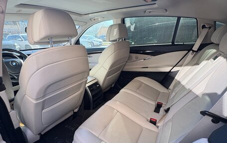 BMW 5 серия, 2011 год, 1 600 000 рублей, 7 фотография