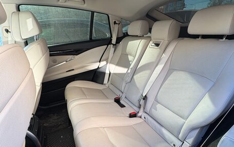 BMW 5 серия, 2011 год, 1 600 000 рублей, 8 фотография