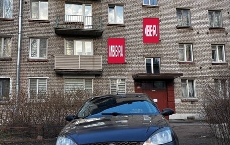 Ford Focus IV, 2004 год, 180 000 рублей, 4 фотография