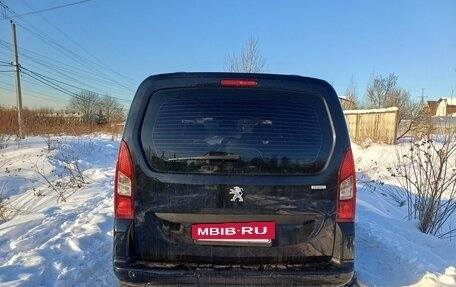 Peugeot Partner II рестайлинг 2, 2021 год, 1 550 000 рублей, 5 фотография