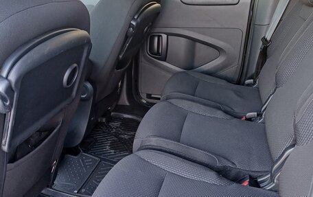 Peugeot Partner II рестайлинг 2, 2021 год, 1 550 000 рублей, 10 фотография