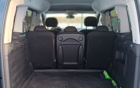 Peugeot Partner II рестайлинг 2, 2021 год, 1 550 000 рублей, 8 фотография