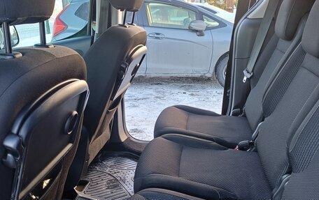 Peugeot Partner II рестайлинг 2, 2021 год, 1 550 000 рублей, 11 фотография