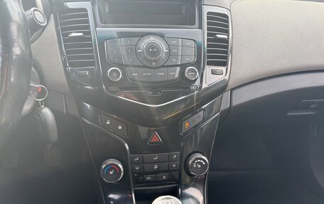 Chevrolet Cruze II, 2012 год, 450 000 рублей, 12 фотография