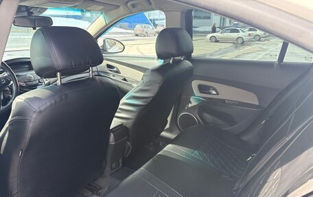 Chevrolet Cruze II, 2012 год, 450 000 рублей, 9 фотография