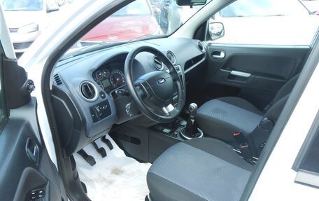 Ford Fusion I, 2010 год, 535 000 рублей, 7 фотография