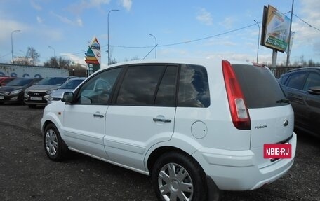 Ford Fusion I, 2010 год, 535 000 рублей, 4 фотография