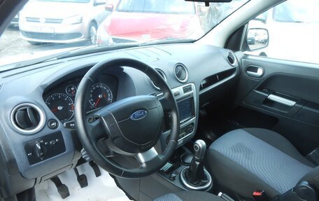 Ford Fusion I, 2010 год, 535 000 рублей, 8 фотография