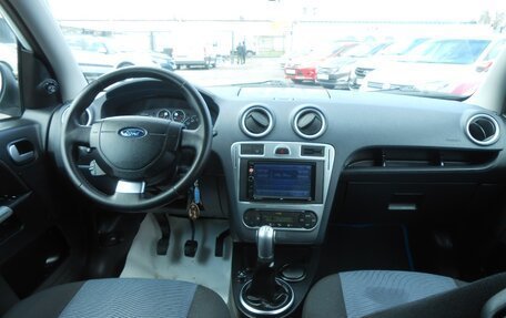 Ford Fusion I, 2010 год, 535 000 рублей, 9 фотография