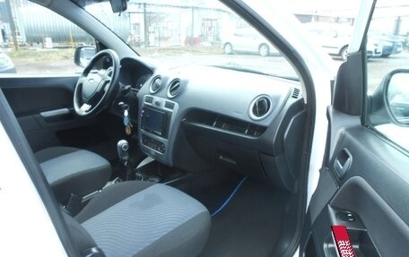 Ford Fusion I, 2010 год, 535 000 рублей, 12 фотография