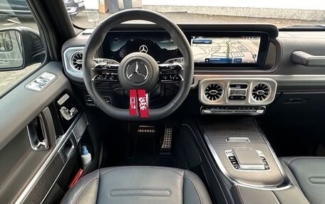 Mercedes-Benz G-Класс W463 рестайлинг _iii, 2024 год, 17 890 000 рублей, 7 фотография