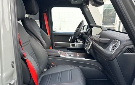 Mercedes-Benz G-Класс W463 рестайлинг _iii, 2024 год, 17 890 000 рублей, 10 фотография